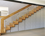 Construction et protection de vos escaliers par Escaliers Maisons à Loyettes